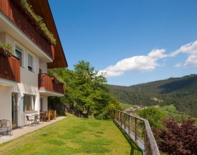 Wargerhof - Urlaub Auf Dem Bauernhof Διαμέρισμα Meltina Εξωτερικό φωτογραφία